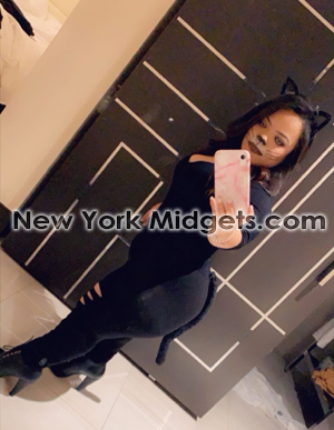 Big Booty Girls