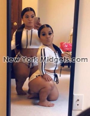 Twin Sisters 