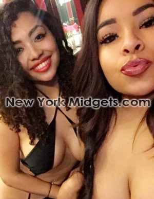 Double Trouble