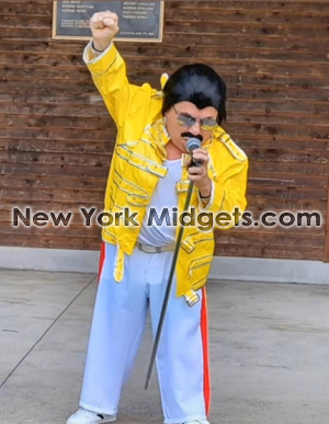 Freddie Mercury & Queen