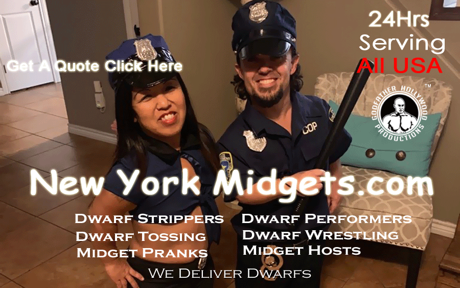 New York Midgets INC.